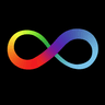 Art Infinity Academy logo mark